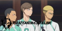 Haikyuu!! 2ª Temporada - Episódio 25 Online