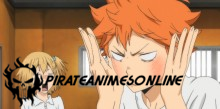 Haikyuu!! 2ª Temporada - Episódio 3 Online