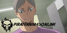 Haikyuu!! 2ª Temporada - Episódio 4 Online