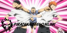 Haikyuu!! 2ª Temporada - Episódio 6 Online