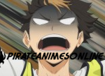 Haikyuu!! 2ª Temporada