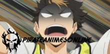 Haikyuu!! 2ª Temporada - Episódio 7 Online