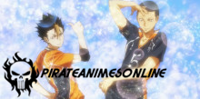 Haikyuu!! Karasuno Koukou VS Shiratorizawa Gakuen Koukou - Episódio 1 Online