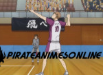 Haikyuu!! Karasuno Koukou VS Shiratorizawa Gakuen Koukou