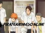 Haikyuu OAD