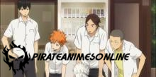 Haikyuu OAD - Episódio 0 Online