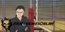 Haikyuu!! - Episódio 1 Online