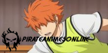 Haikyuu!! - Episódio 10 Online