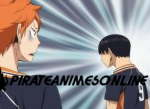 Haikyuu!!