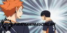 Haikyuu!! - Episódio 12 Online