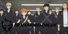 Haikyuu!! - Episódio 15 Online