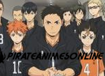 Haikyuu!!