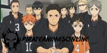 Haikyuu!! - Episódio 16 Online