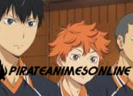 Haikyuu!!