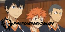 Haikyuu!! - Episódio 17 Online