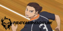 Haikyuu!! - Episódio 18 Online