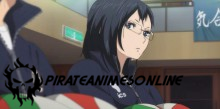 Haikyuu!! - Episódio 19 Online