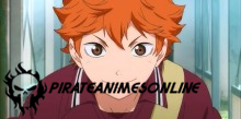 Haikyuu!! - Episódio 2 Online