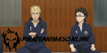 Haikyuu!! - Episódio 20 Online