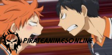 Haikyuu!! - Episódio 21 Online