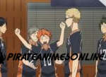 Haikyuu!!