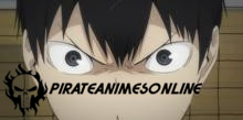 Haikyuu!! - Episódio 24 Online