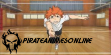 Haikyuu!! - Episódio 3 Online