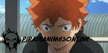 Haikyuu!! - Episódio 5 Online