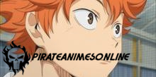 Haikyuu!! - Episódio 6 Online