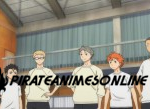 Haikyuu!!