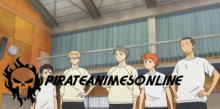 Haikyuu!! - Episódio 8 Online