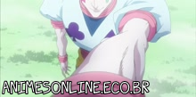 Hunter x Hunter (2011) - Episódio 005 Online