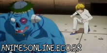 Hunter x Hunter (2011) - Episódio 009 Online