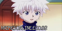 Hunter x Hunter (2011) - Episódio 020 Online