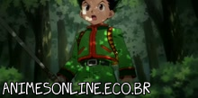 Hunter x Hunter (2011) - Episódio 026 Online