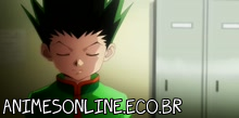 Hunter x Hunter (2011) - Episódio 035 Online