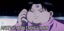 Hunter x Hunter (2011) - Episódio 038 Online