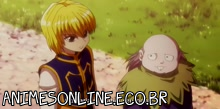 Hunter x Hunter (2011) - Episódio 040 Online