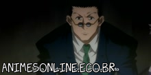 Hunter x Hunter (2011) - Episódio 046 Online