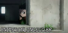 Hunter x Hunter (2011) - Episódio 049 Online