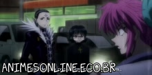 Hunter x Hunter (2011) - Episódio 056 Online