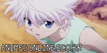 Hunter x Hunter (2011) - Episódio 063 Online