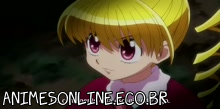 Hunter x Hunter (2011) - Episódio 068 Online