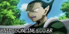 Hunter x Hunter (2011) - Episódio 079 Online