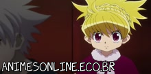 Hunter x Hunter (2011) - Episódio 089 Online