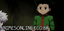 Hunter x Hunter (2011) - Episódio 092 Online