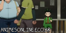 Hunter x Hunter (2011) - Episódio 093 Online