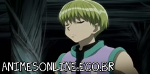 Assistir Hunter x Hunter 2011 Episodio 96 Online