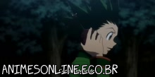 Hunter x Hunter (2011) - Episódio 102 Online