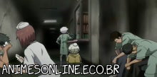 Hunter x Hunter (2011) - Episódio 107 Online